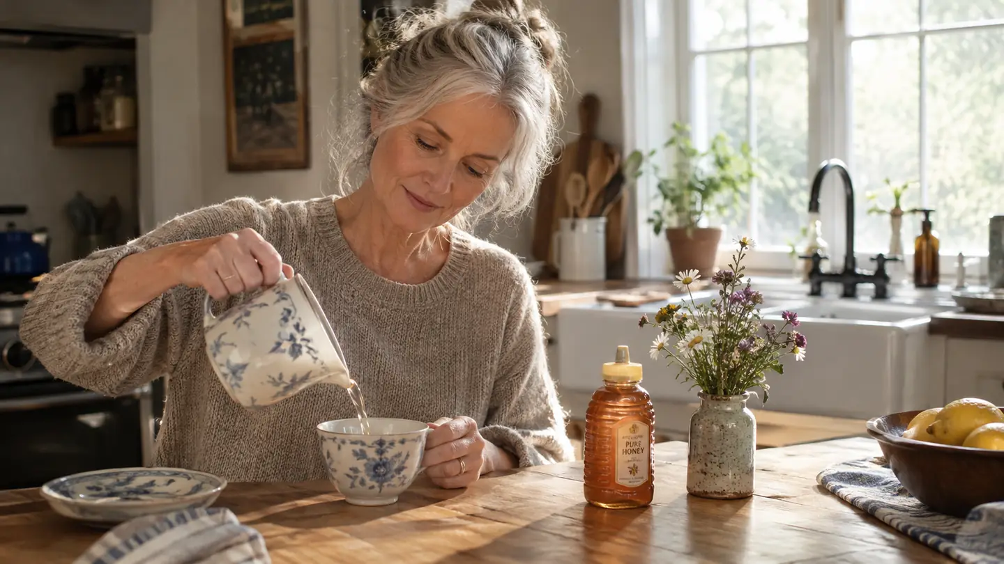 Nate's Raw Honey Review: A Year of Tea, Toast and Kitchen Remedies